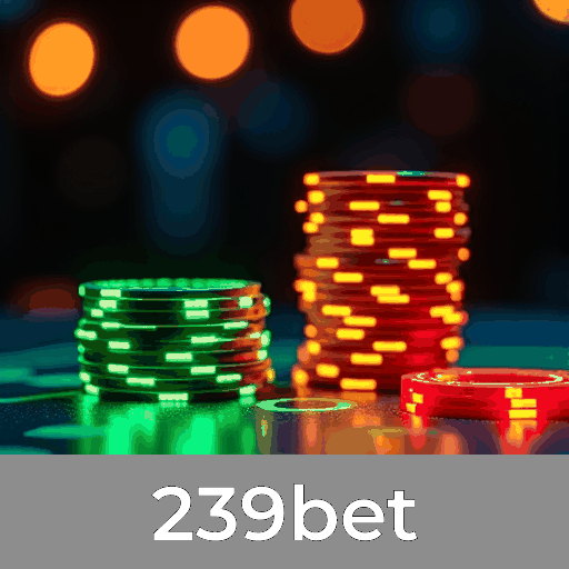 Descubra a emoção do 239bet com Roleta Brasileira ao vivo