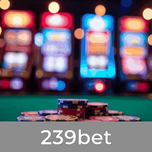 Descubra a Diversidade de Jogos de Cassino no 239bet